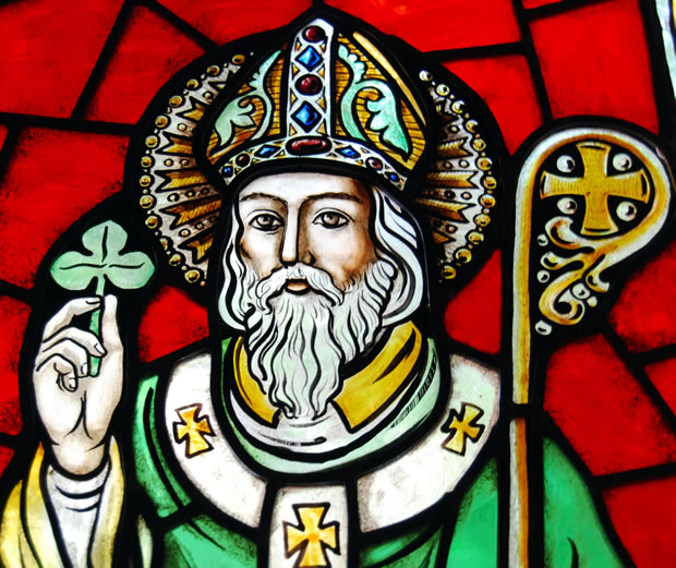 The History Of Saint Patrick's Day Vancouver Dentist Network