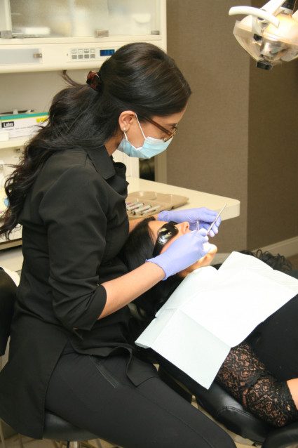 What Happens During A Routine Dental Checkup? - 123Dentist