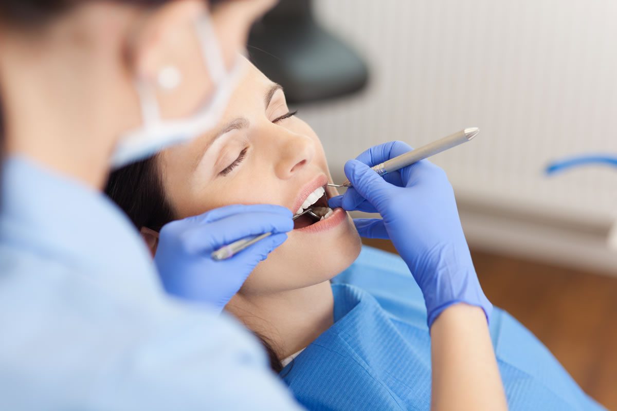 Sleep Dentistry Or Sedation Dentistry Is It Right For You 