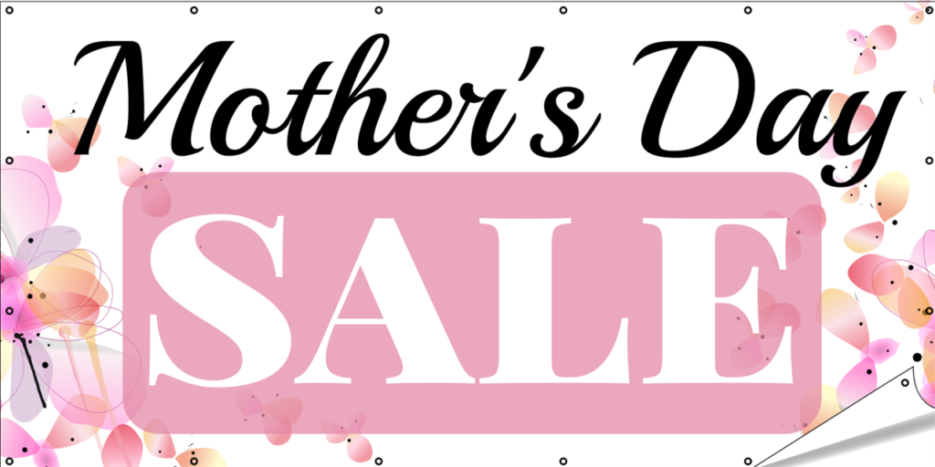 Mothers Day Sale Supporting MS 123Dentist