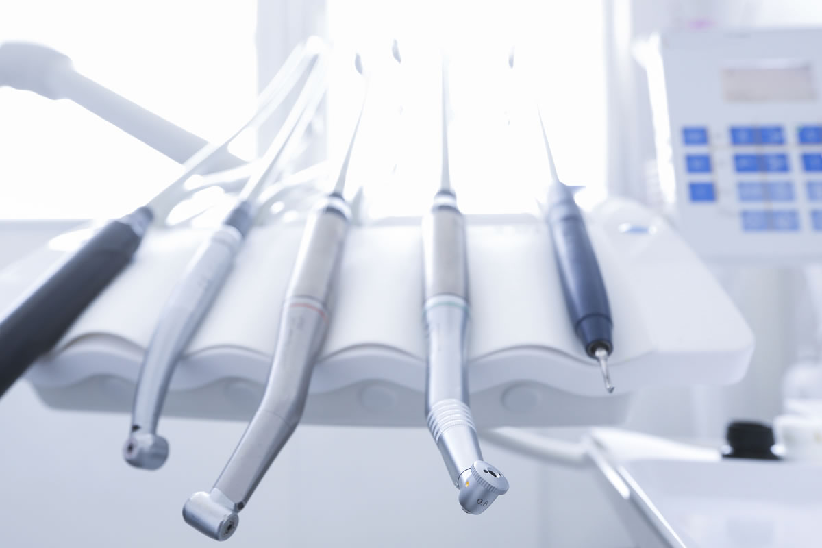 dental instruments names