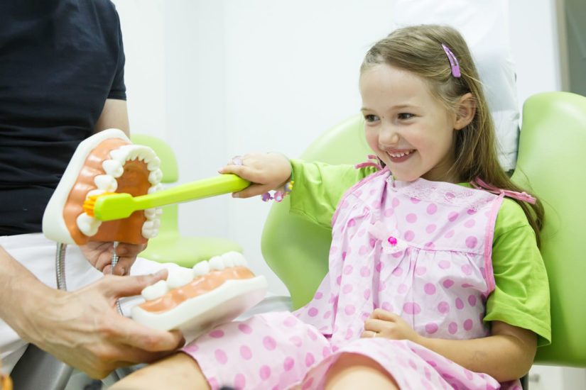 What Is A Pediatric Dentist A Guide For Parents From 123Dentist 