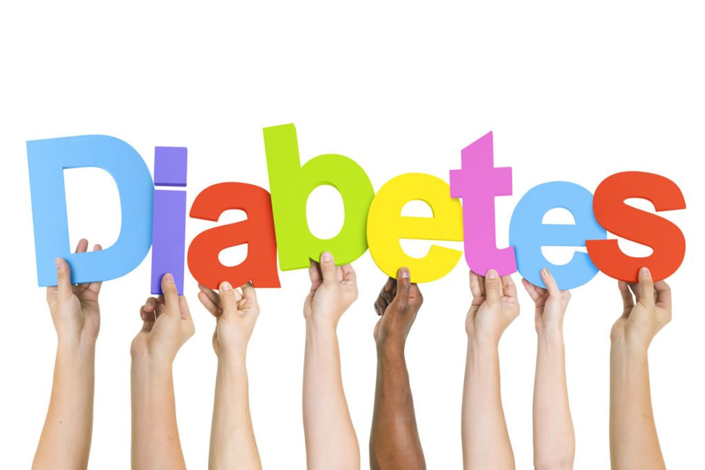 Diabetes and Your Oral Health. What you should know - from 123Dentist