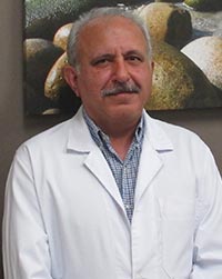 Dr. Behnam Malek - 123Dentist