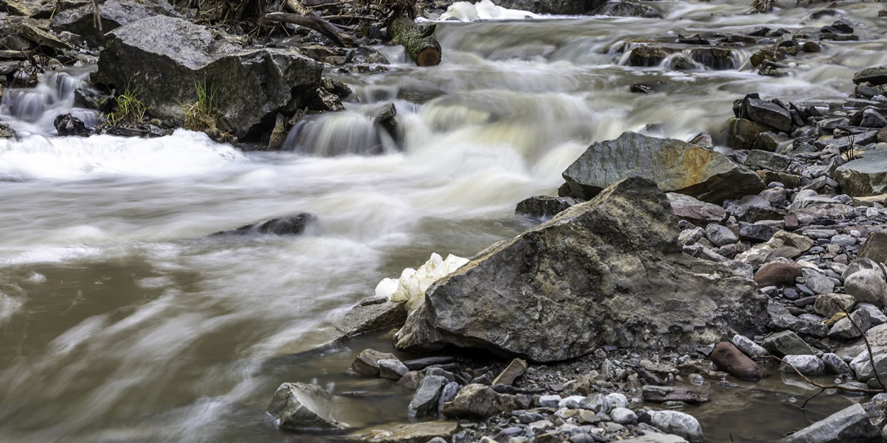 Stoney Creek in Ontario