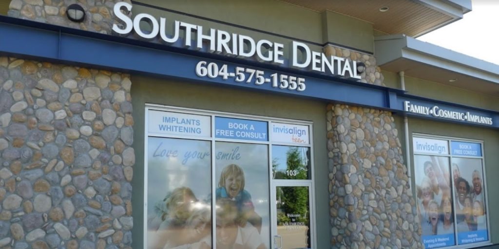 Southridge Dental Welcome To Your Surrey Dentist Office