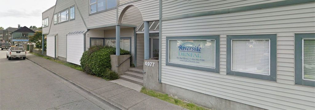 Riverside Dental 123Dentist   Riverside Dental Delta Bc 1024x360 