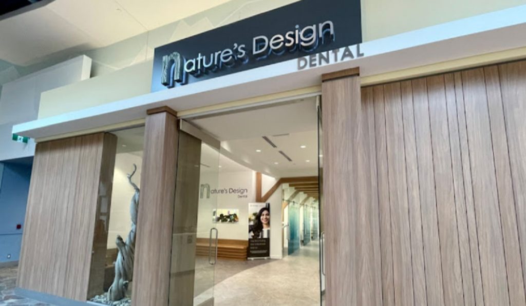 Nature's Design Dental 123Dentist