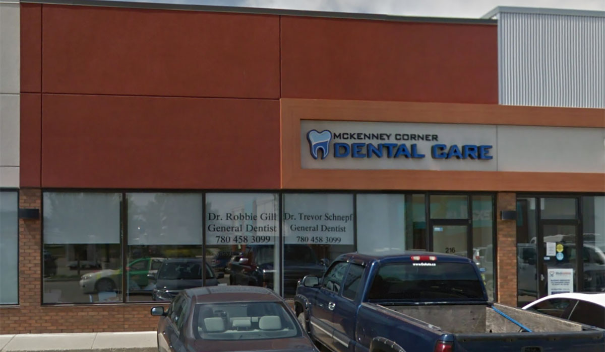 McKenney Corner Dental Care - 123Dentist