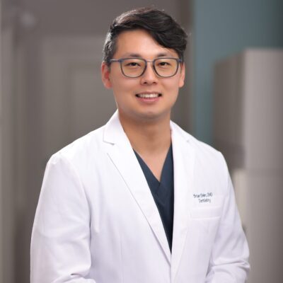 Dr. Brian Shim