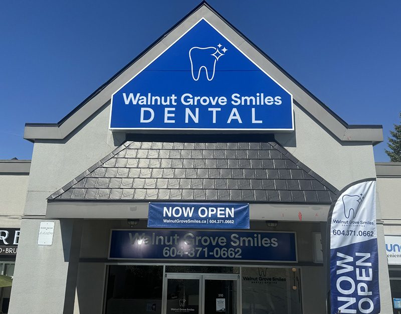 Walnut Grove Smiles