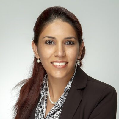 Dr. Priyanka Wadhawan Tuli