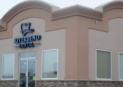 Riverbend Dental