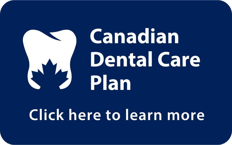 Canadian Dental Care Plan - learn more