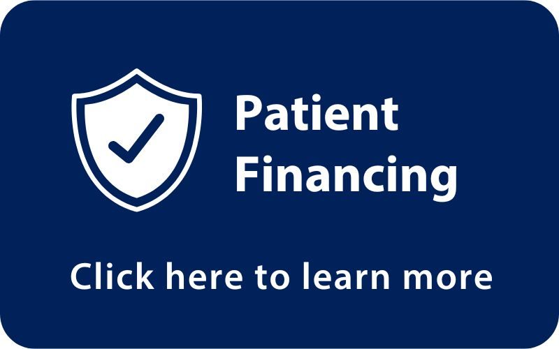 Patient Financing - learn more